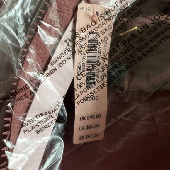 Victoria's Secret Lightly-Lined Lace Plunge Bra, 32D3/32F - Picture 6 of 8